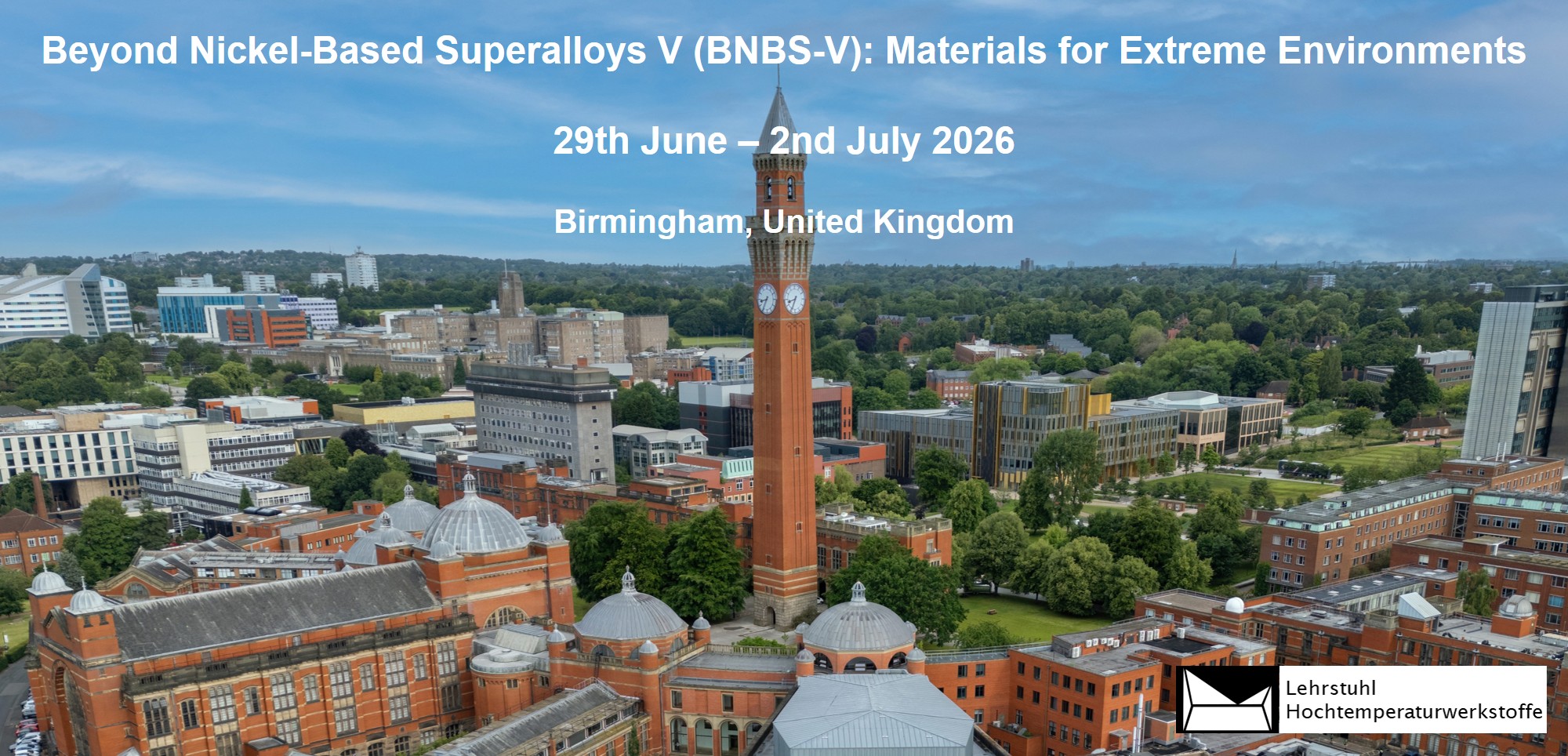 BNBS V 2026