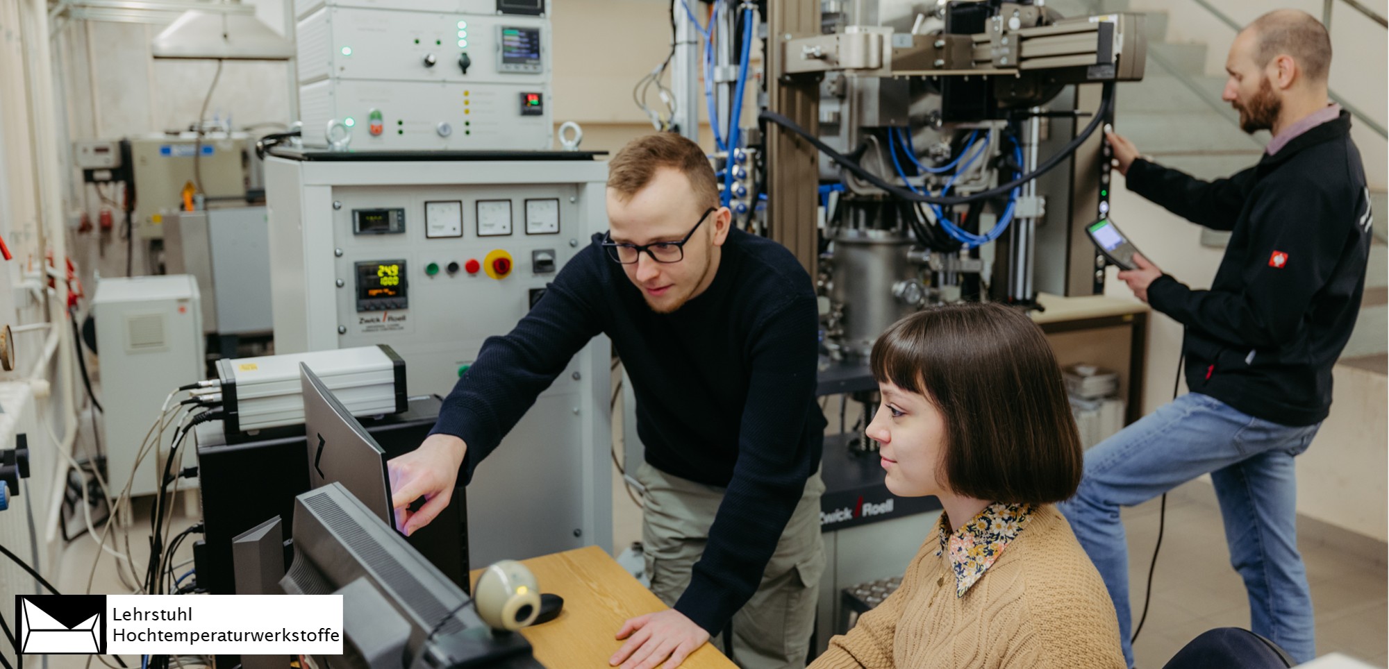 Zwick Case Study_Titel Zwick Case Study_Titel